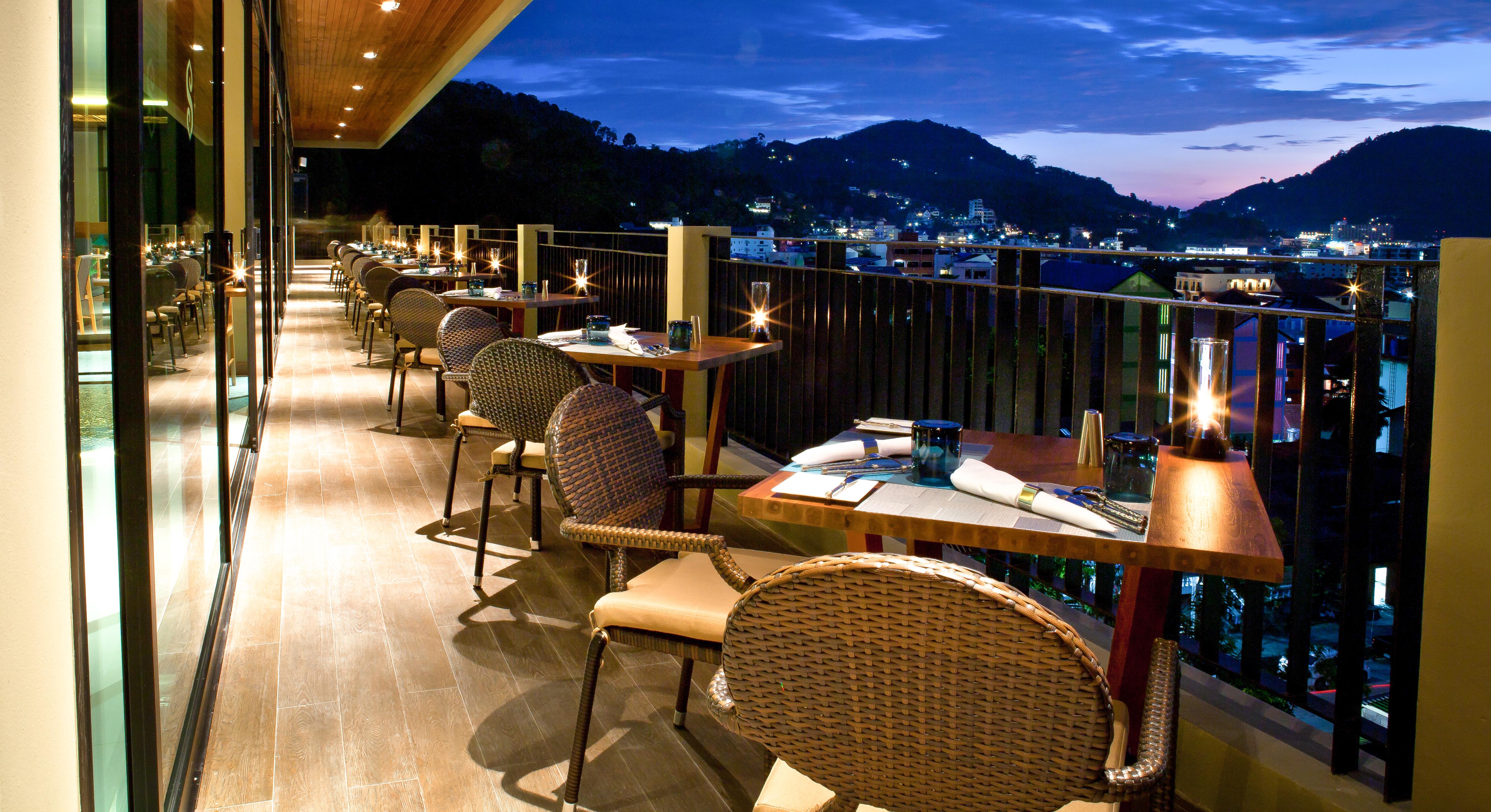 The Senses Pool 4* Patong