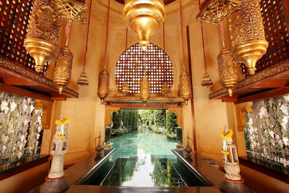 The Baray By Sawasdee Village 4* Praia de Kata
