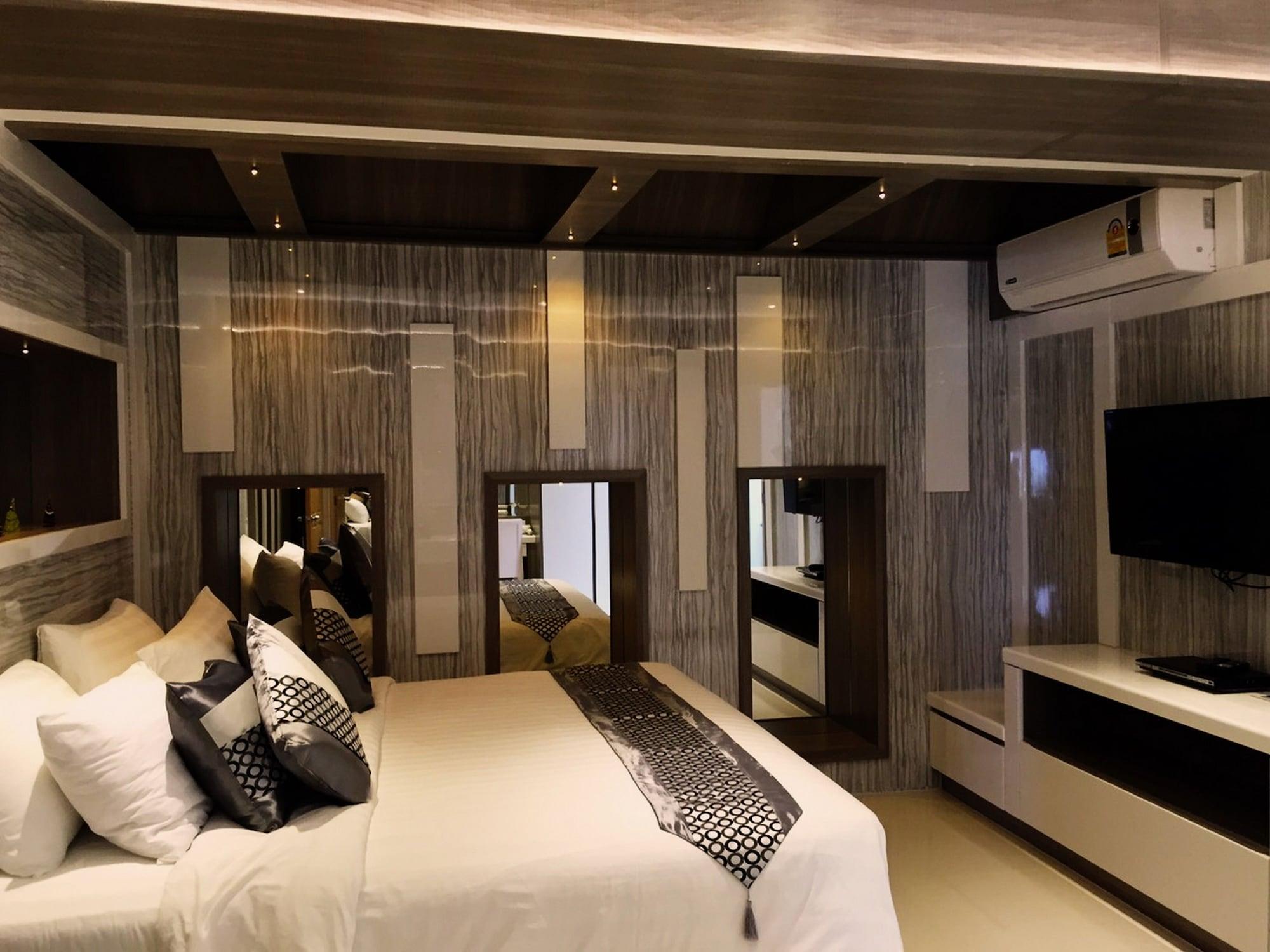 Heritage Phuket - Sha Extra Hotel 4*