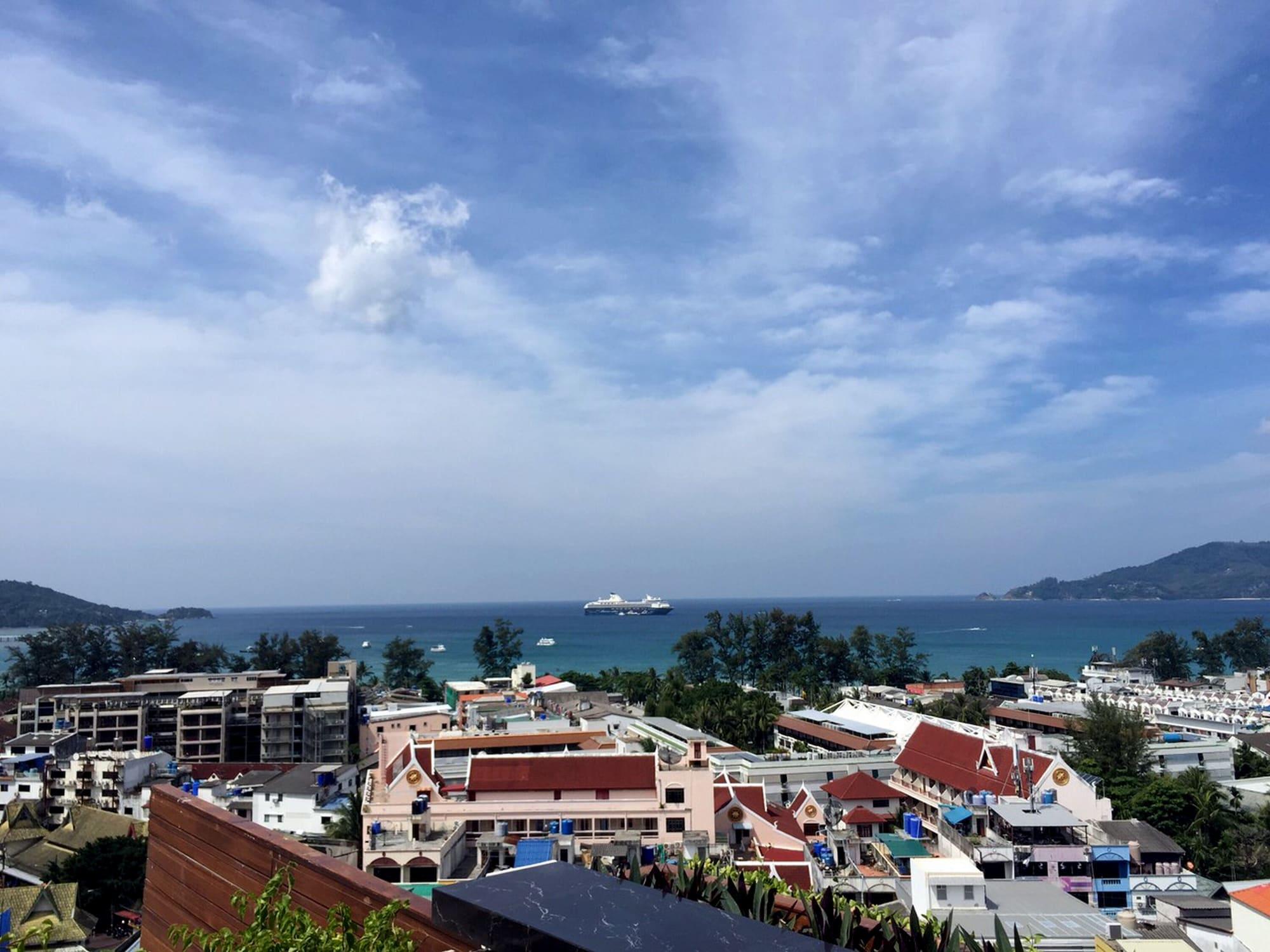 Heritage Phuket - Sha Extra 4* Patong