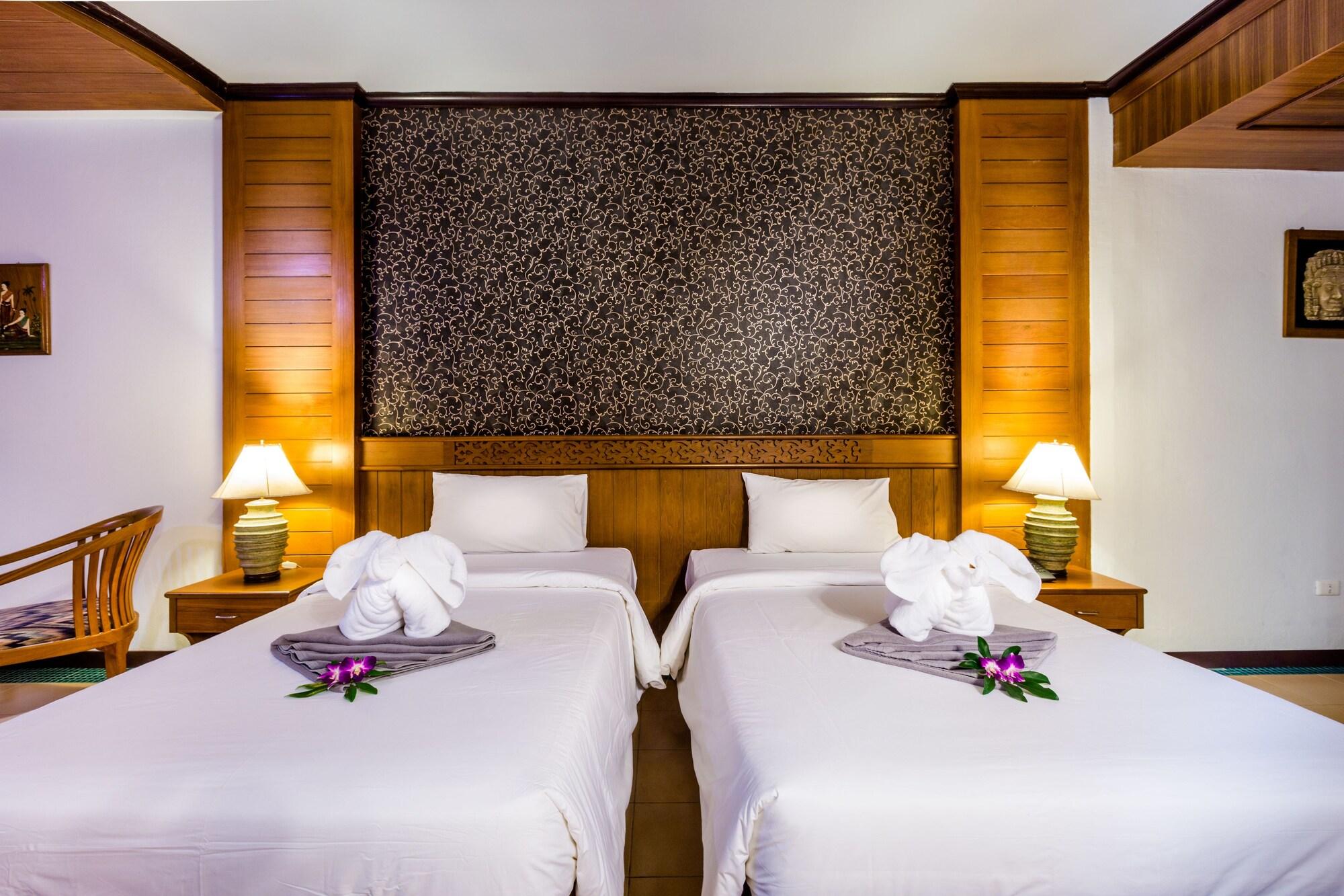 Jang Hotel Patong