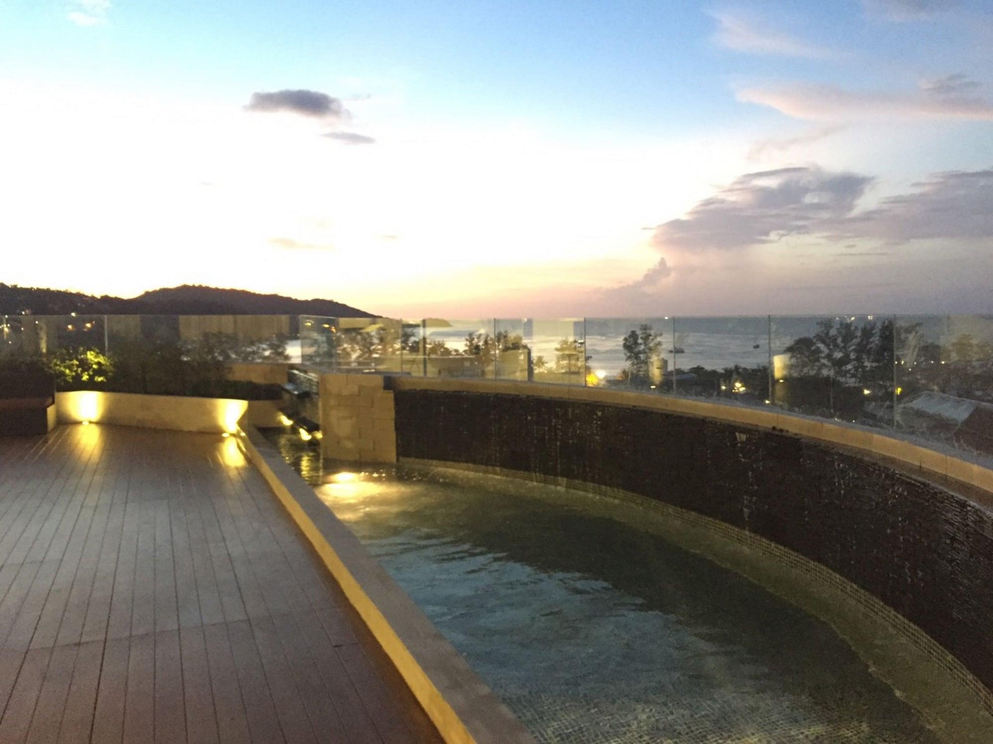 Heritage Phuket - Sha Extra 4* Patong