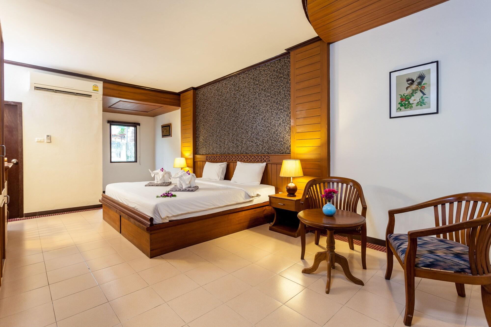 Jang Hotel