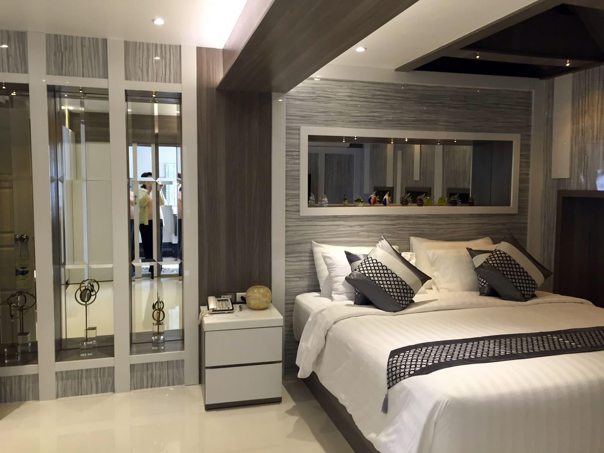 Heritage Phuket - Sha Extra Hotel