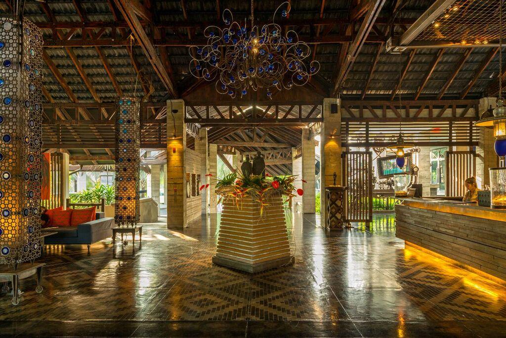 The Slate, Phuket 5* Nai Yang