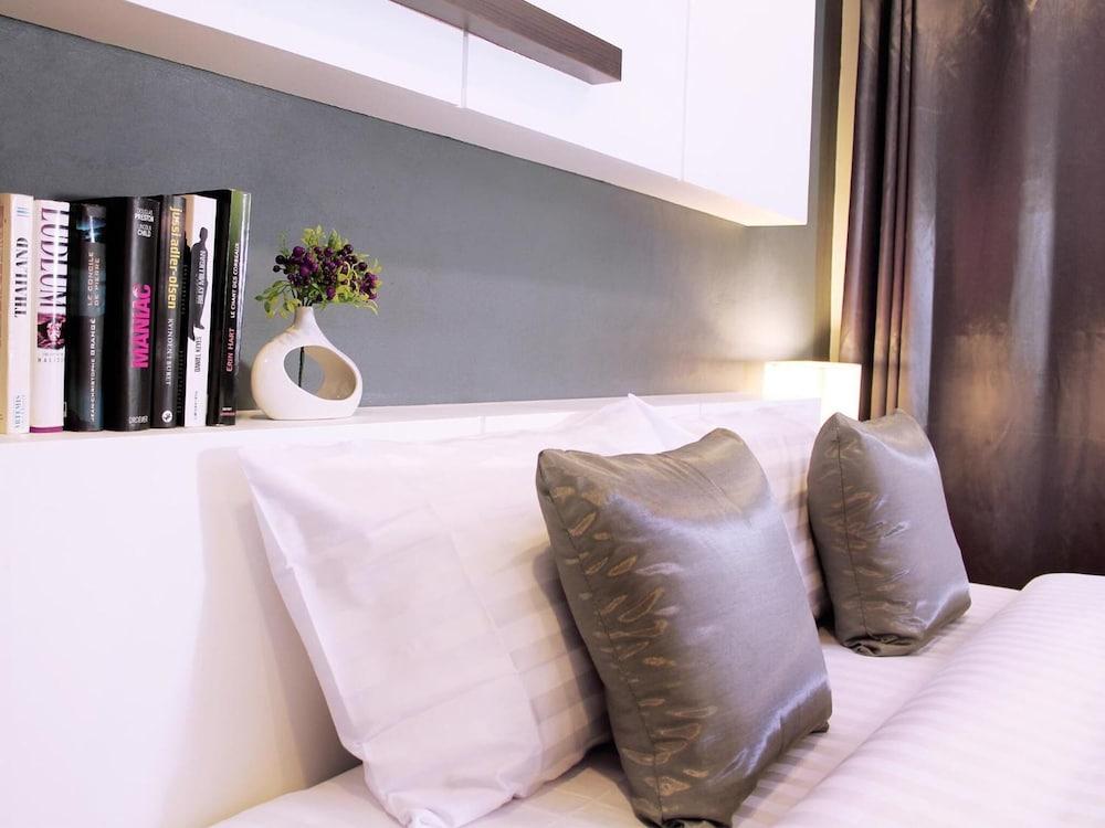 Hotel The Artist House 3*
