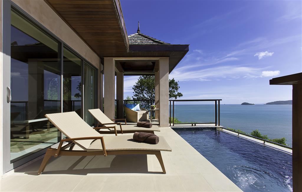 The Westin Siray Bay & Spa,