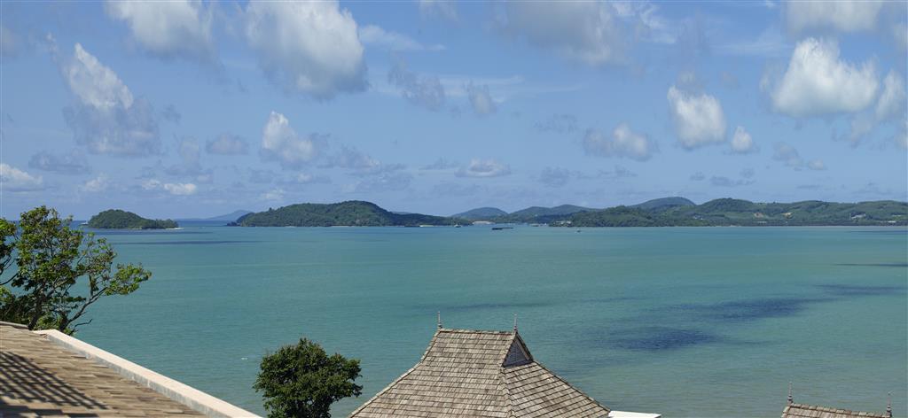 The Westin Siray Bay & Spa,