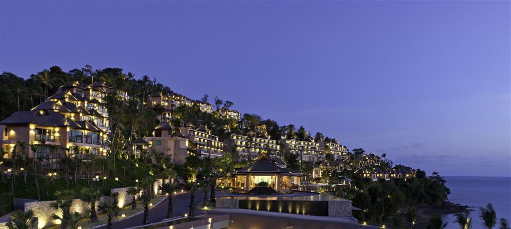 The Westin Siray Bay & Spa,