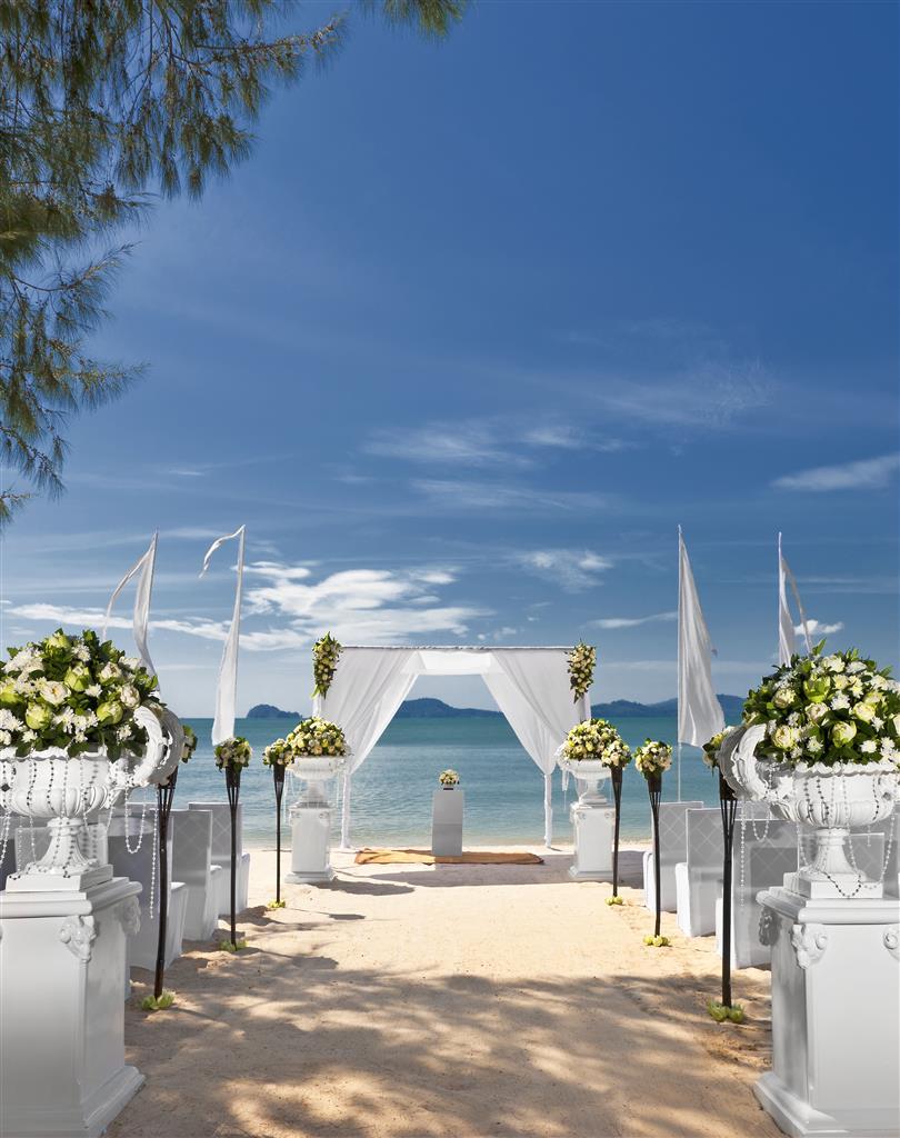 Resort The Westin Siray Bay & Spa, 5*