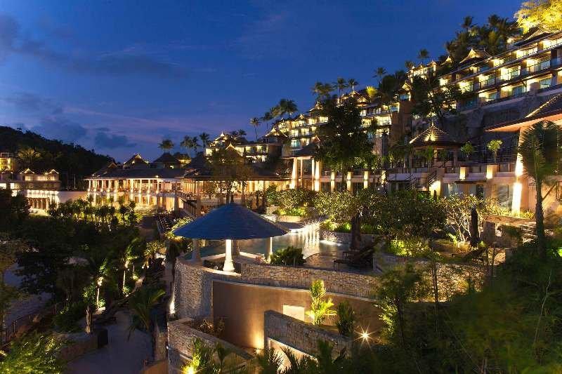 The Westin Siray Bay & Spa, Phuket