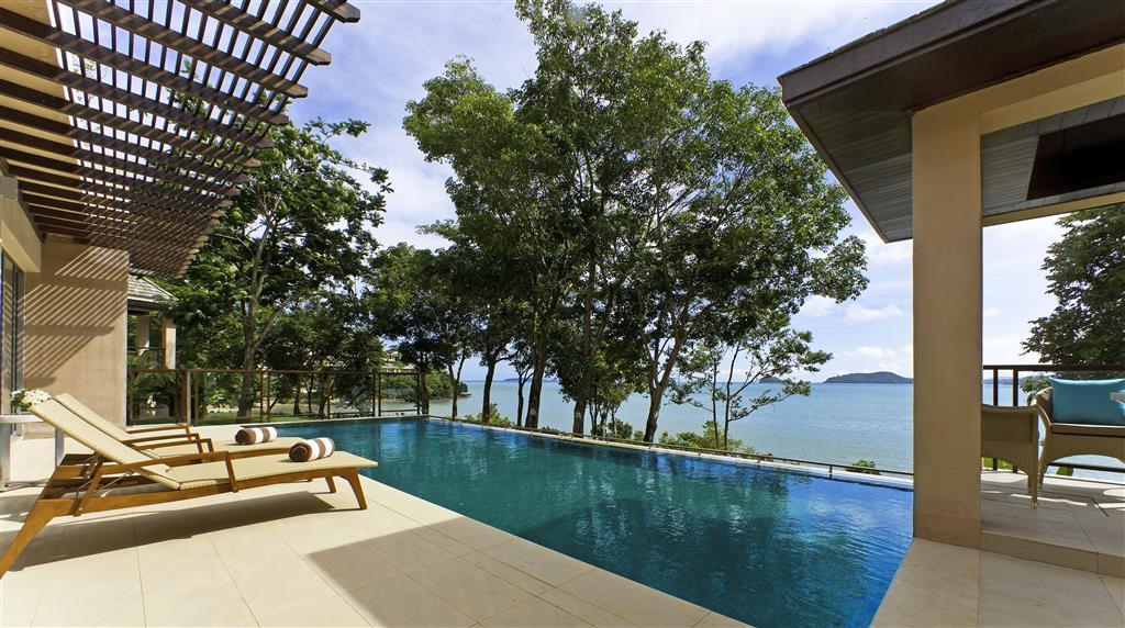 The Westin Siray Bay & Spa, Resort