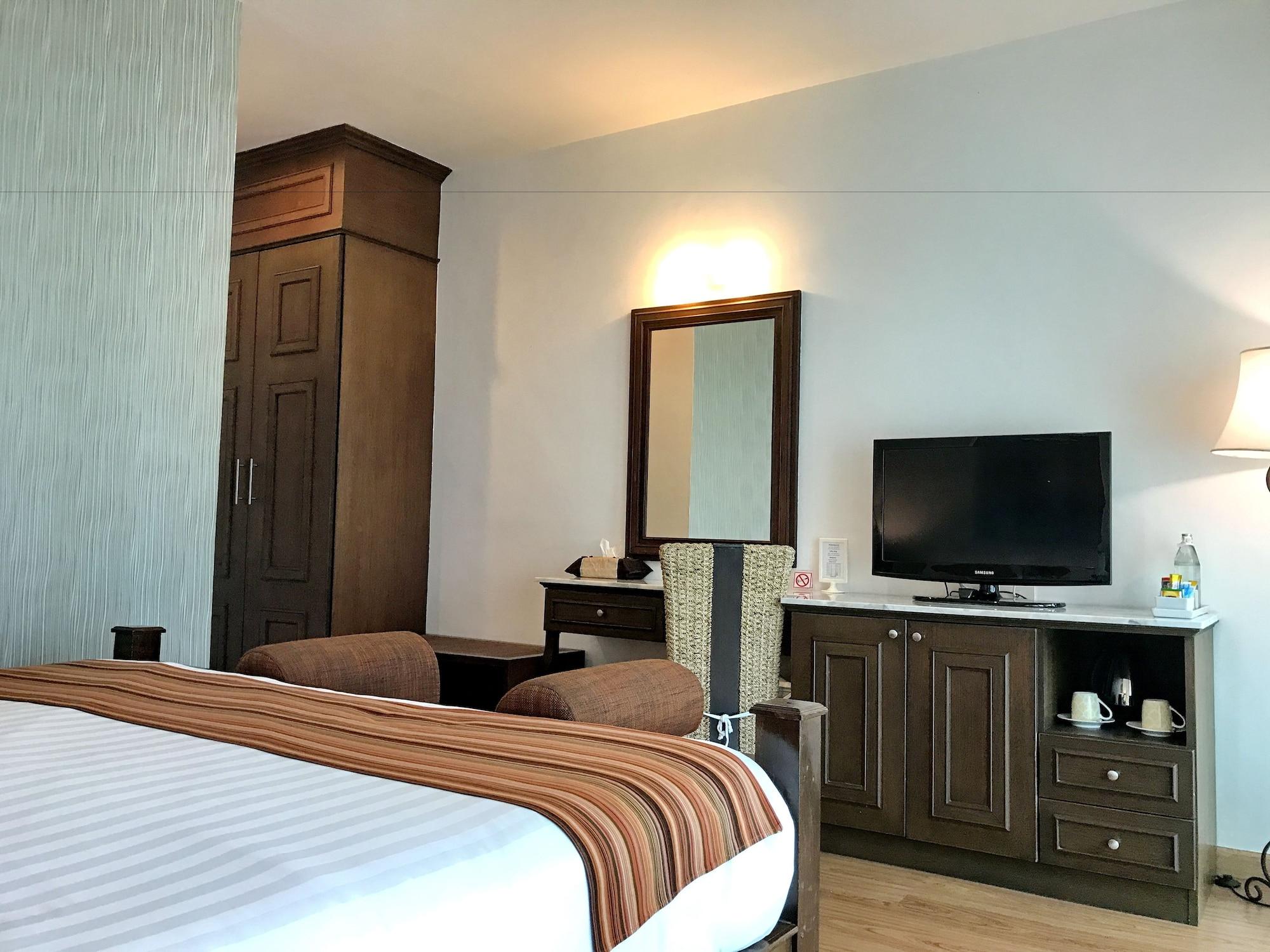 Hotel Casa Blanca Boutique - Sha 3*