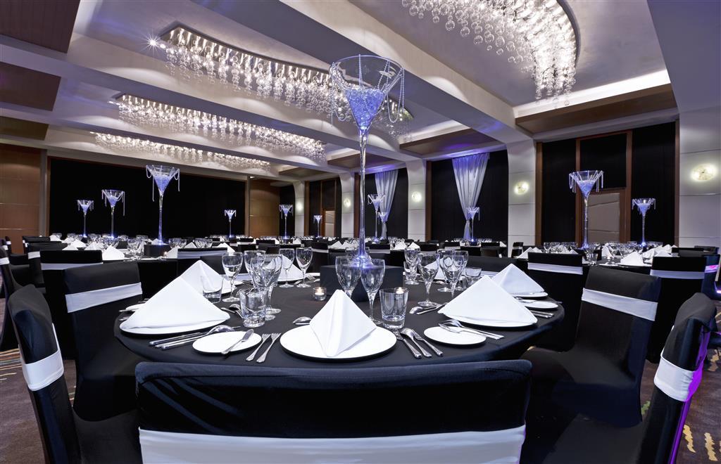 Resort The Westin Siray Bay & Spa, 5*