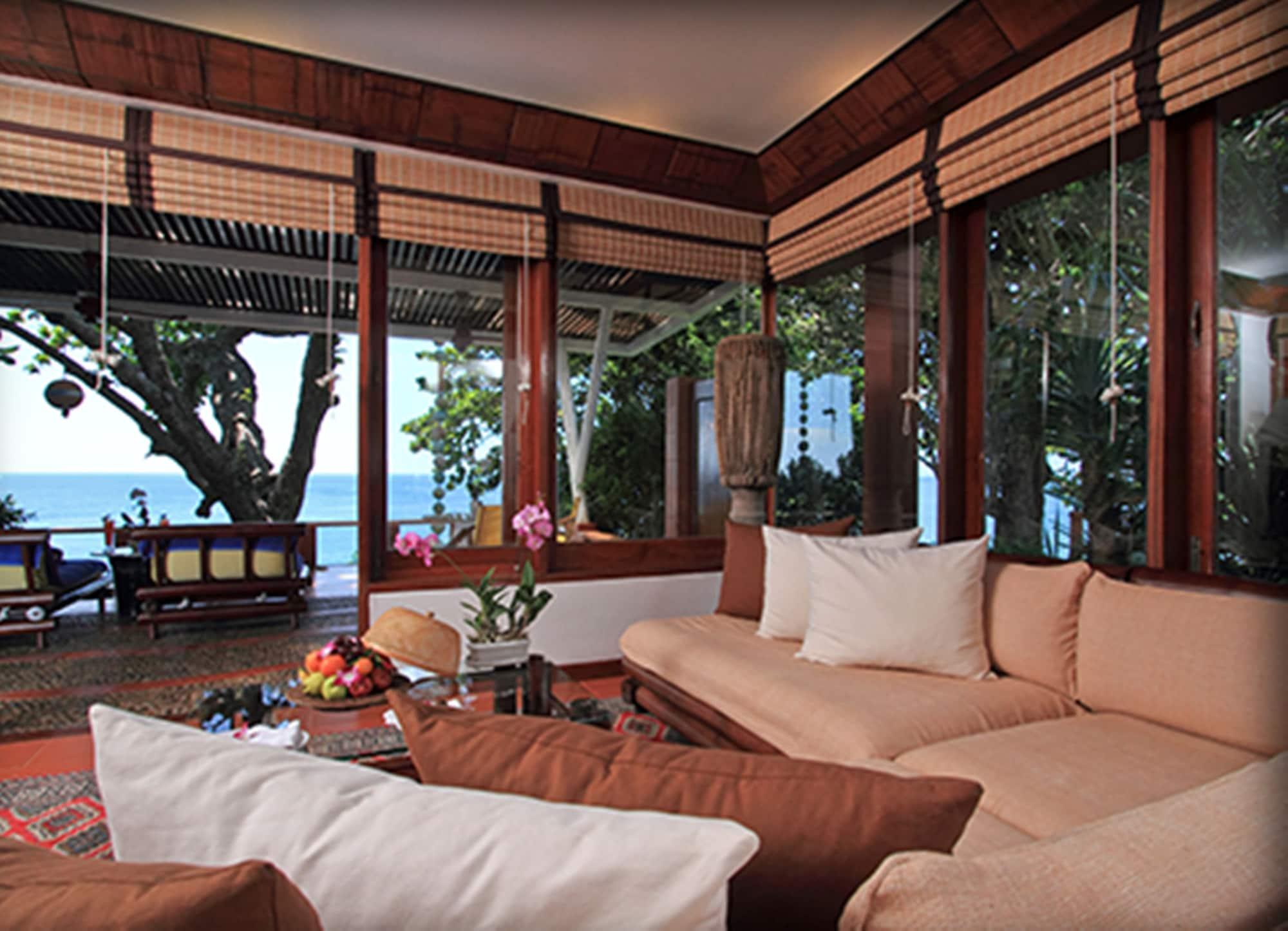 Mom Tri's Royale - Sha 4* Kata Beach (Phuket)