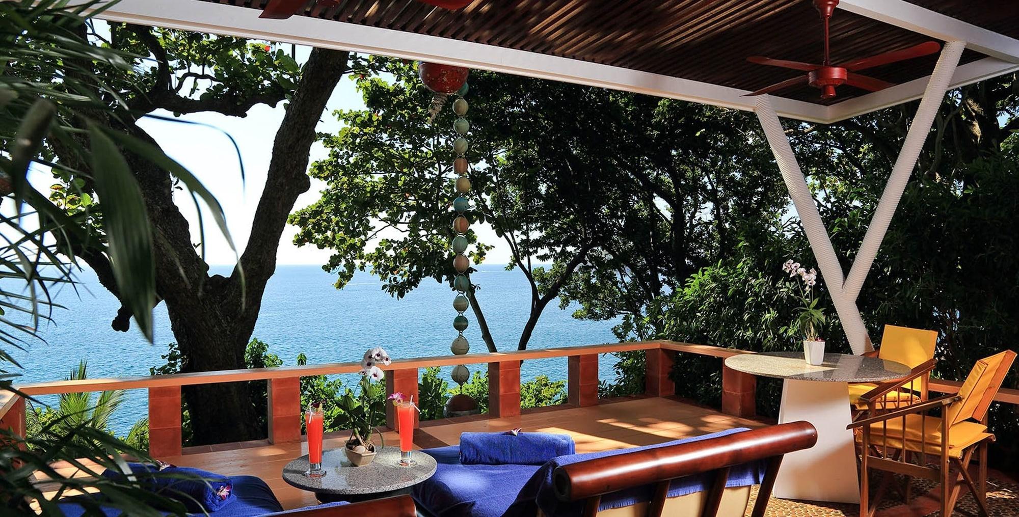 Mom Tri's Royale - Sha Kata Beach (Phuket)