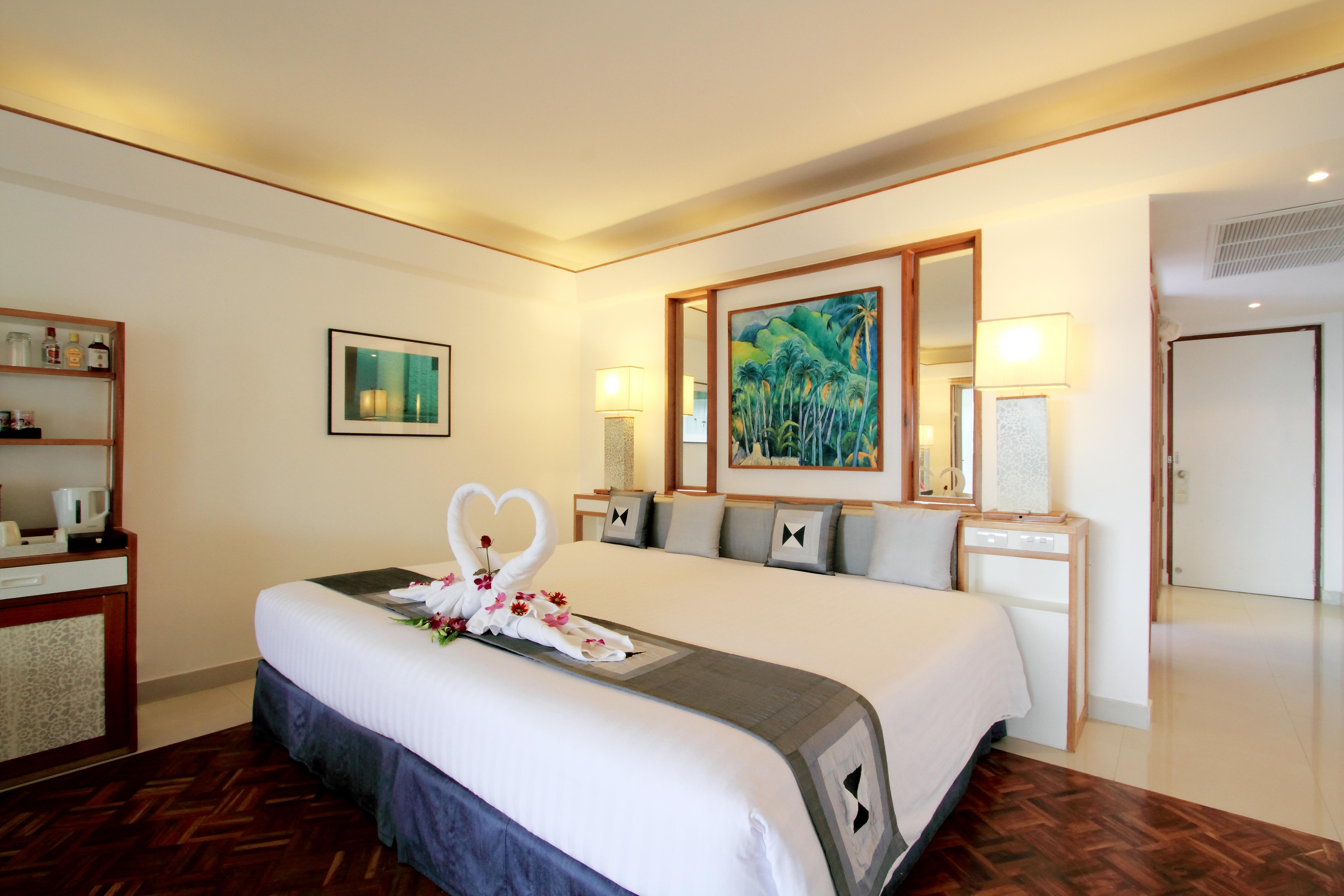 Resort Mom Tri's Royale - Sha Kata Beach (Phuket)