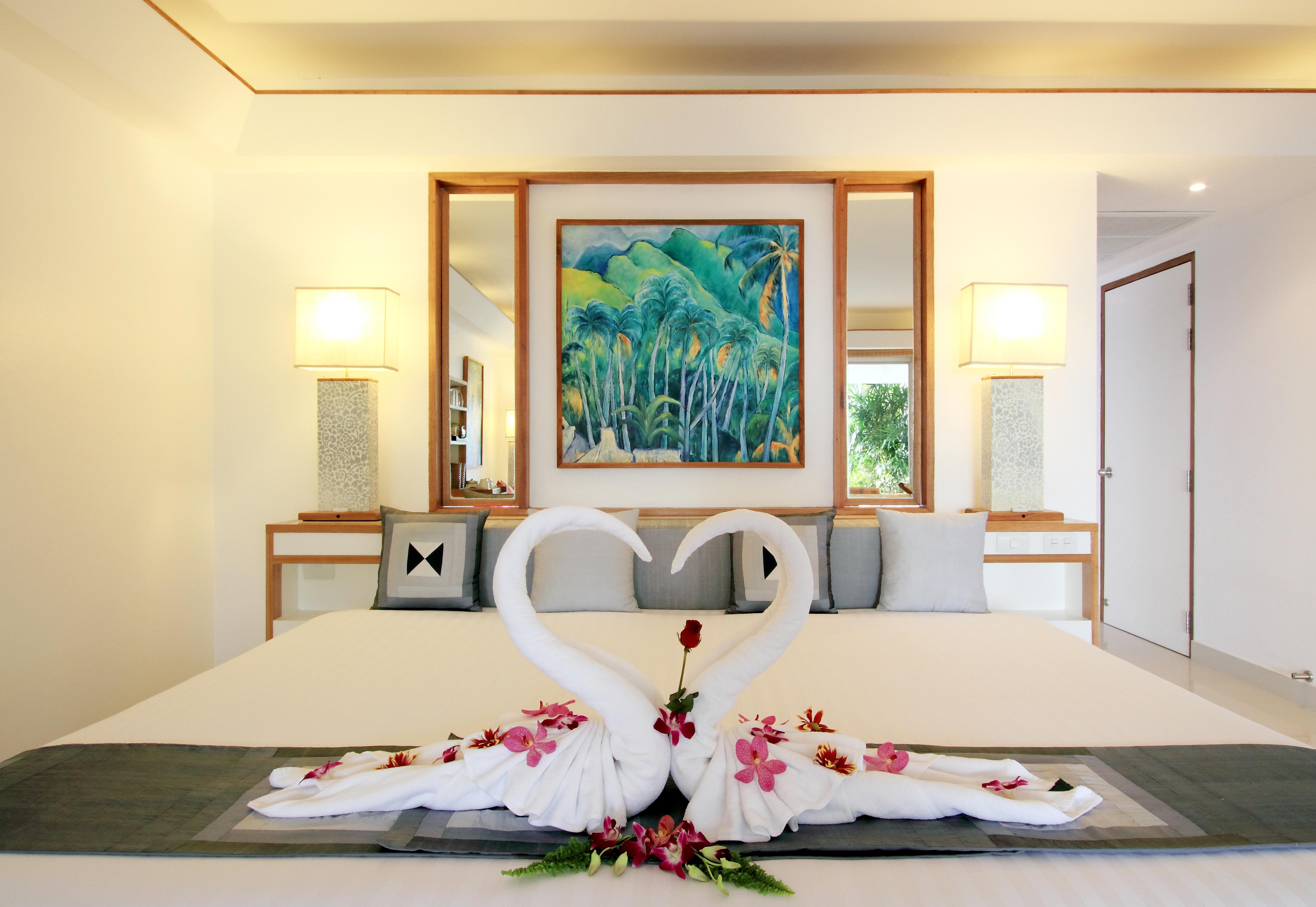 Resort Mom Tri's Royale - Sha Kata Beach (Phuket)