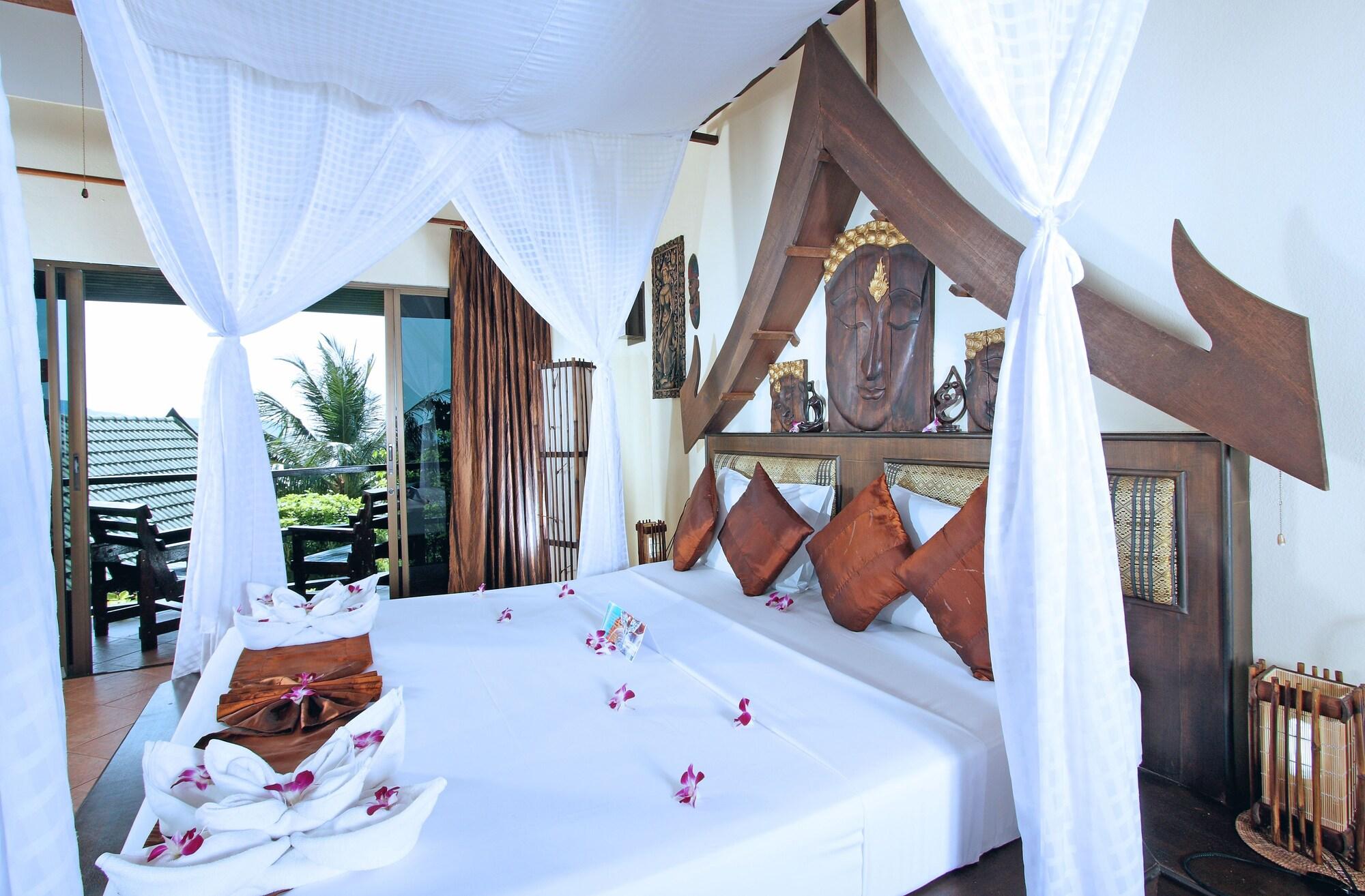 Resort Boomerang Village Karon