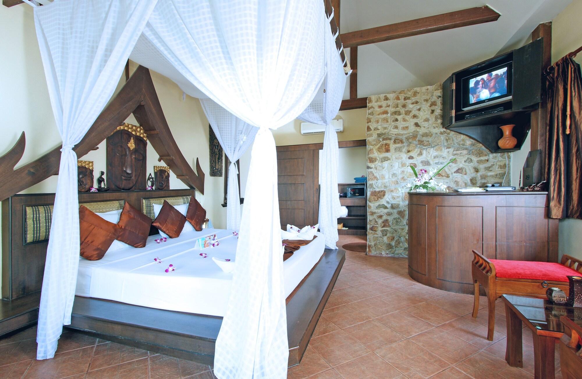 Resort Boomerang Village