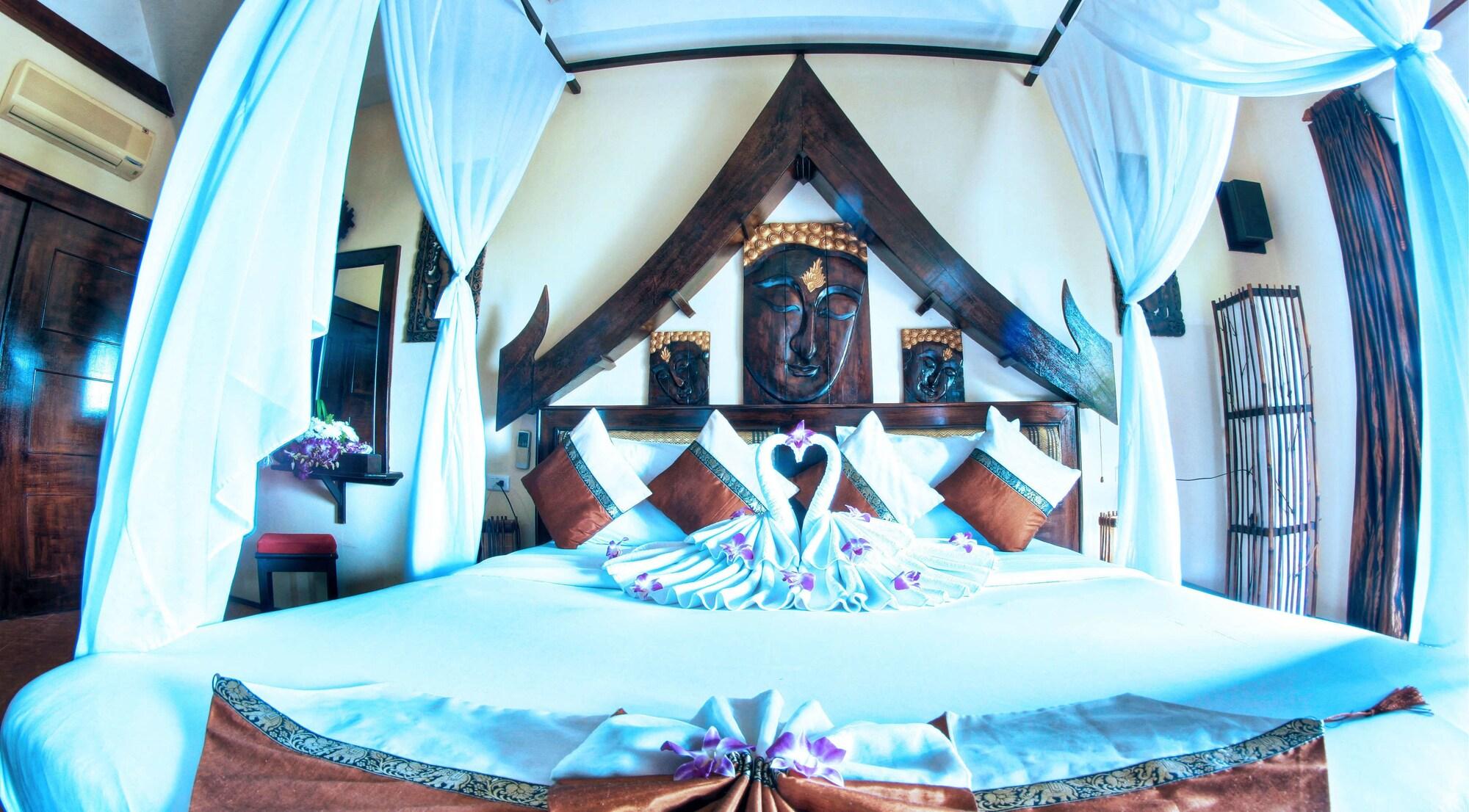 Boomerang Village Resort