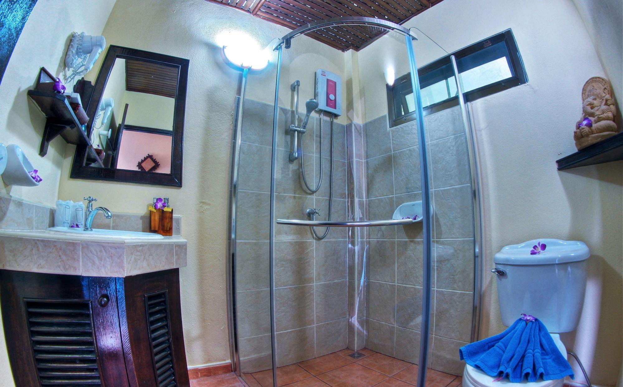 Boomerang Village Resort 3*