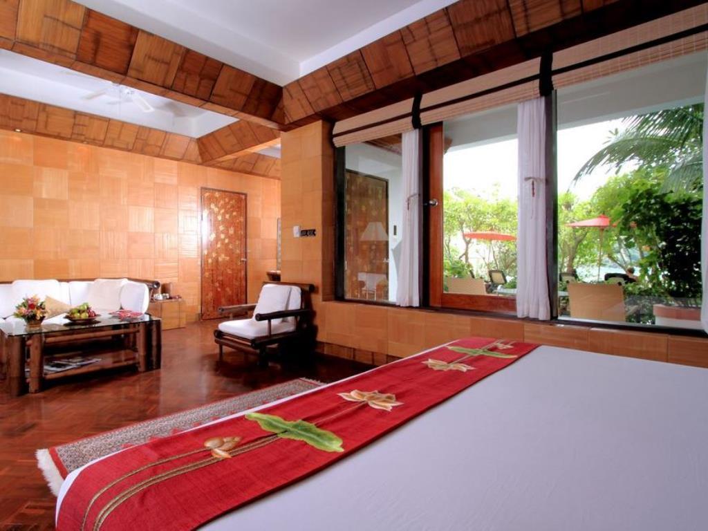 Resort Mom Tri's Royale - Sha 4*