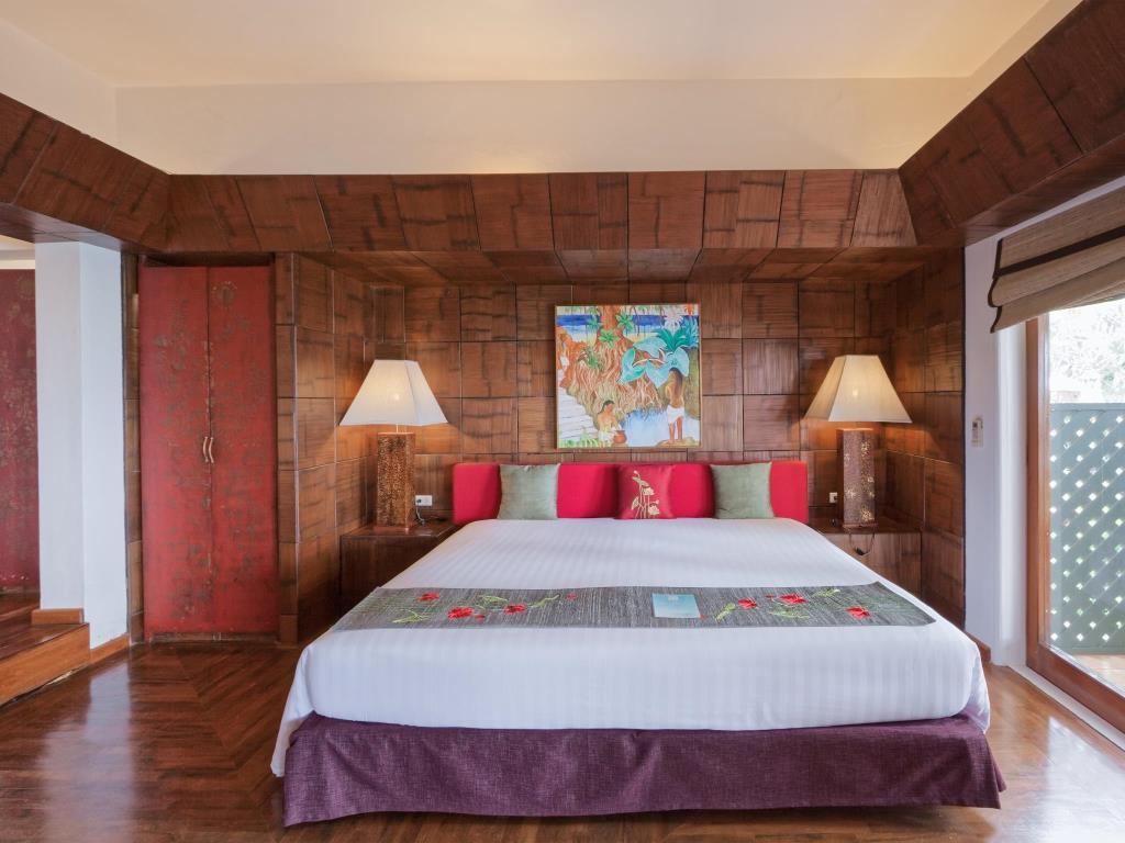 Mom Tri's Royale - Sha 4* Kata Beach (Phuket)