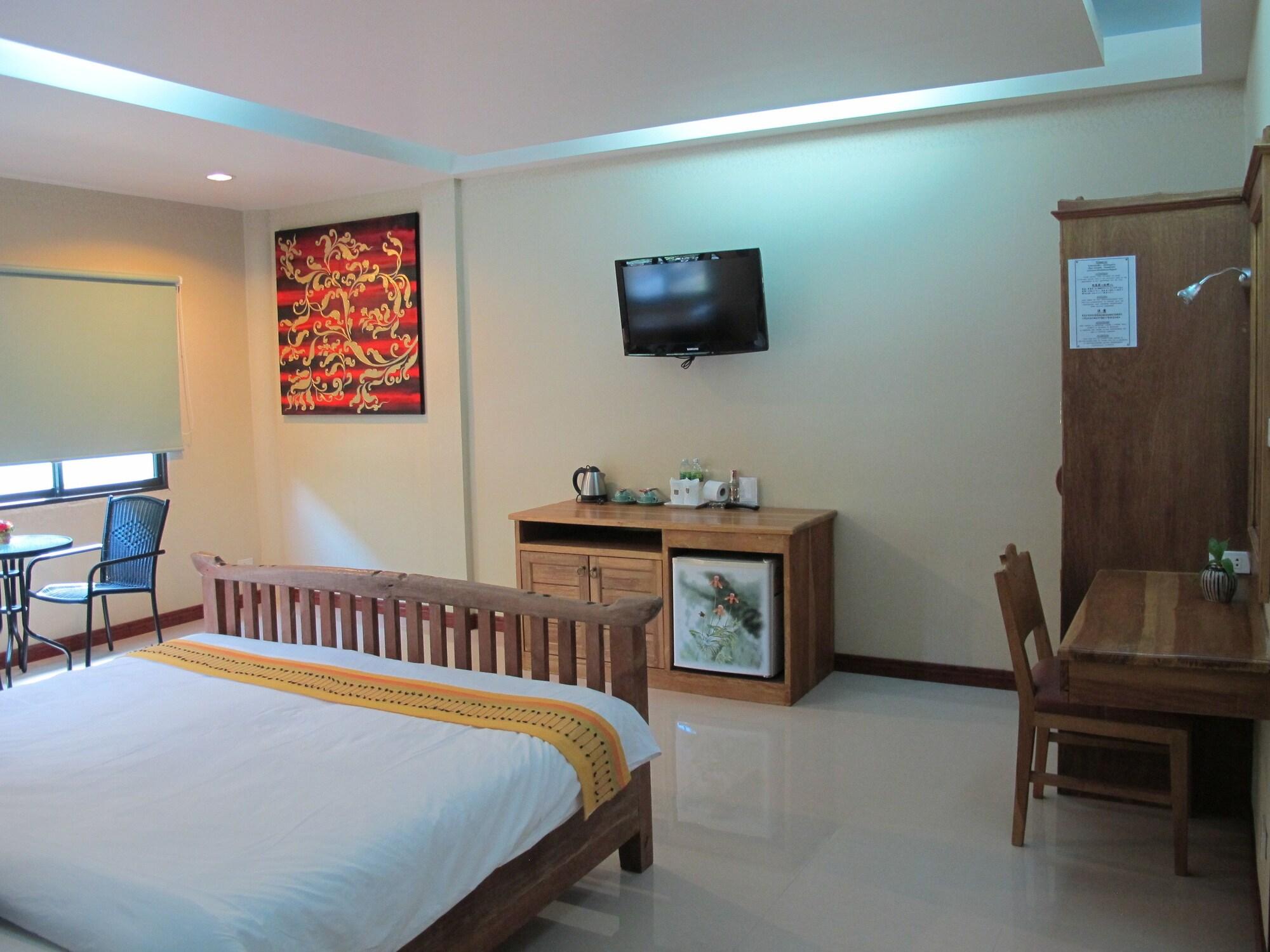 Garden Sha Extra Resort 3*