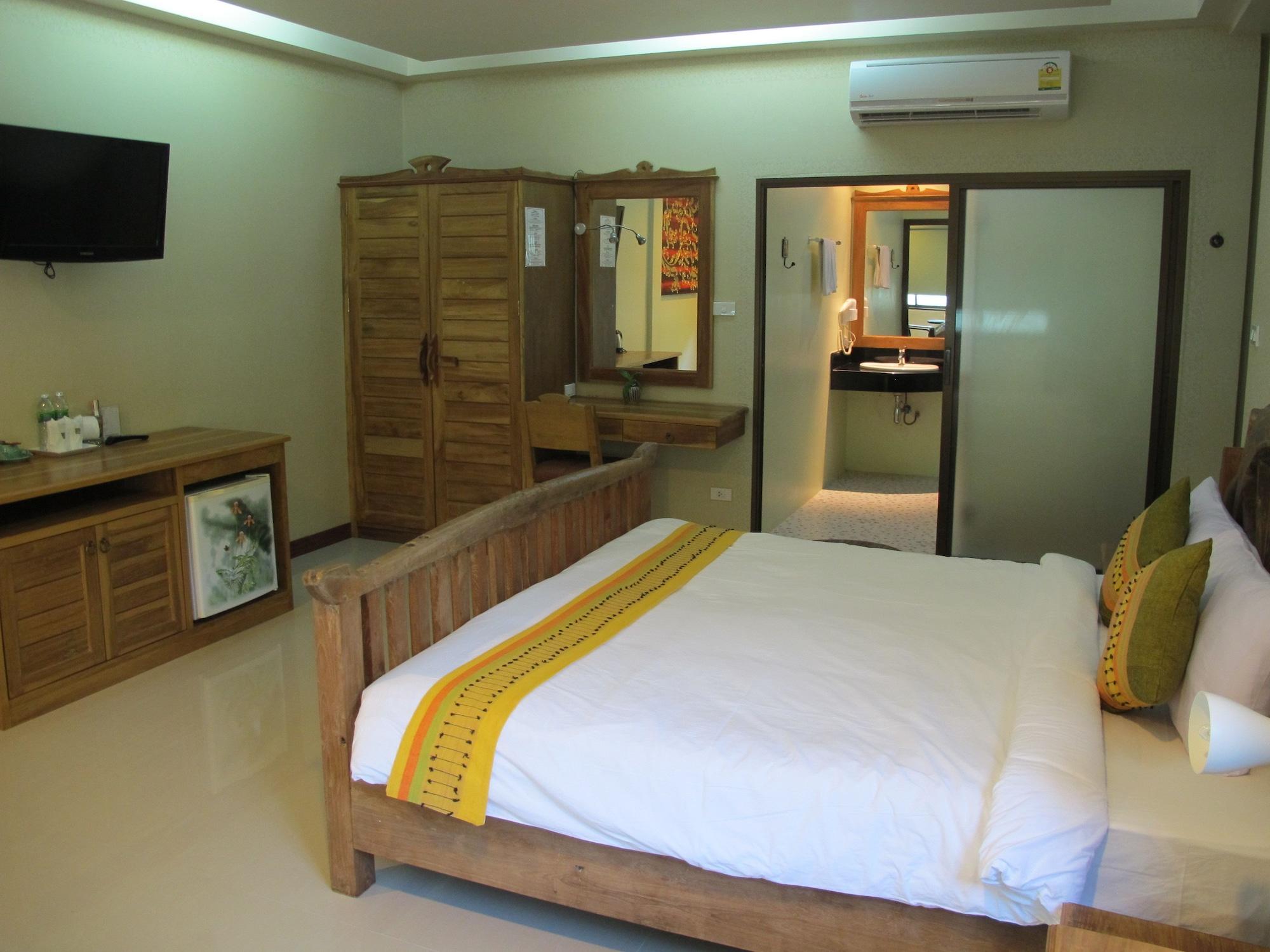 Garden Sha Extra Resort 3*