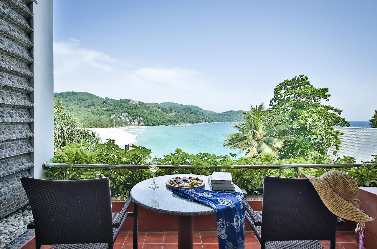 Mom Tri's Royale - Sha Kata Beach (Phuket)