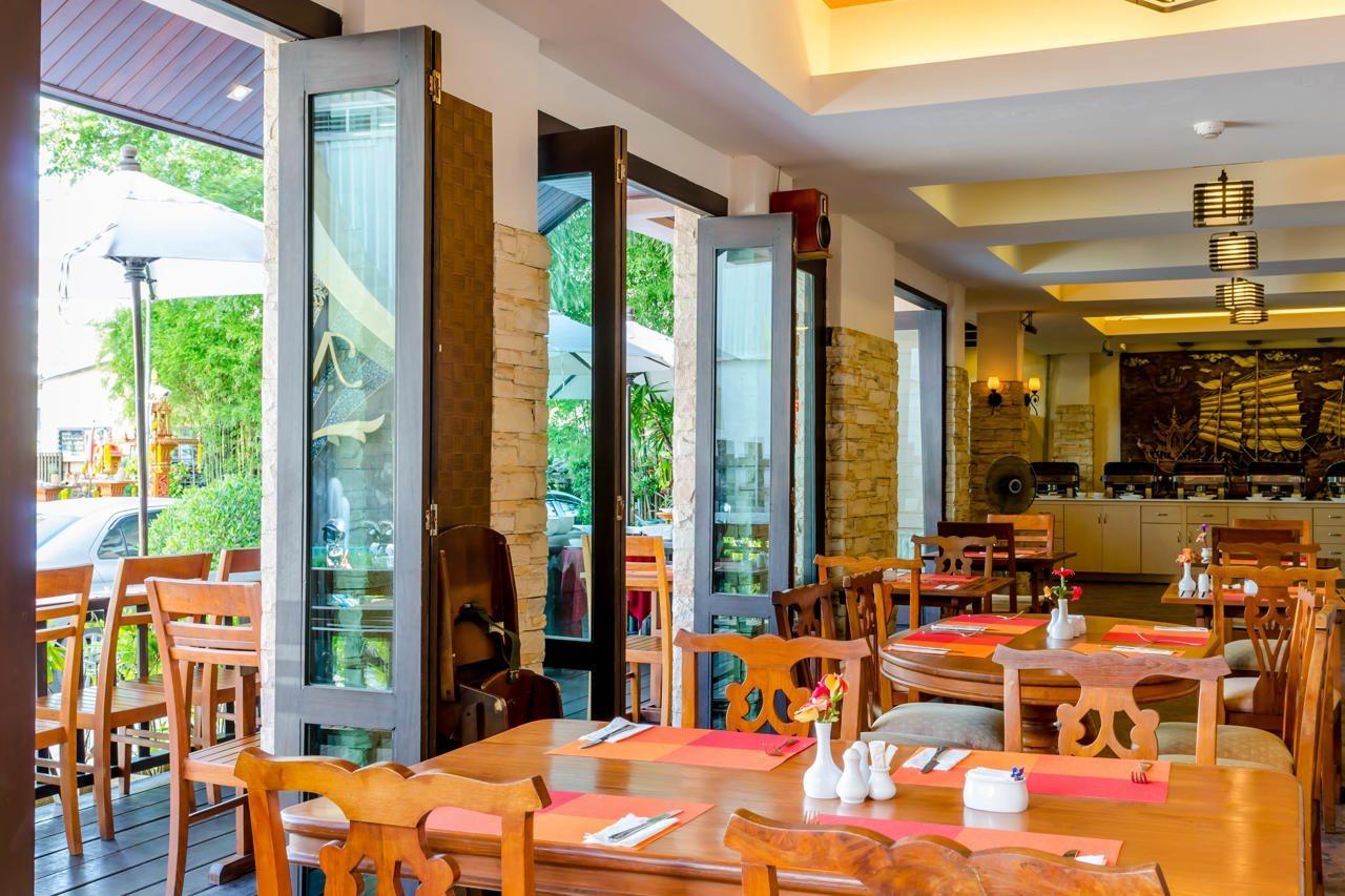 Nipa Resort, - Sha Extra