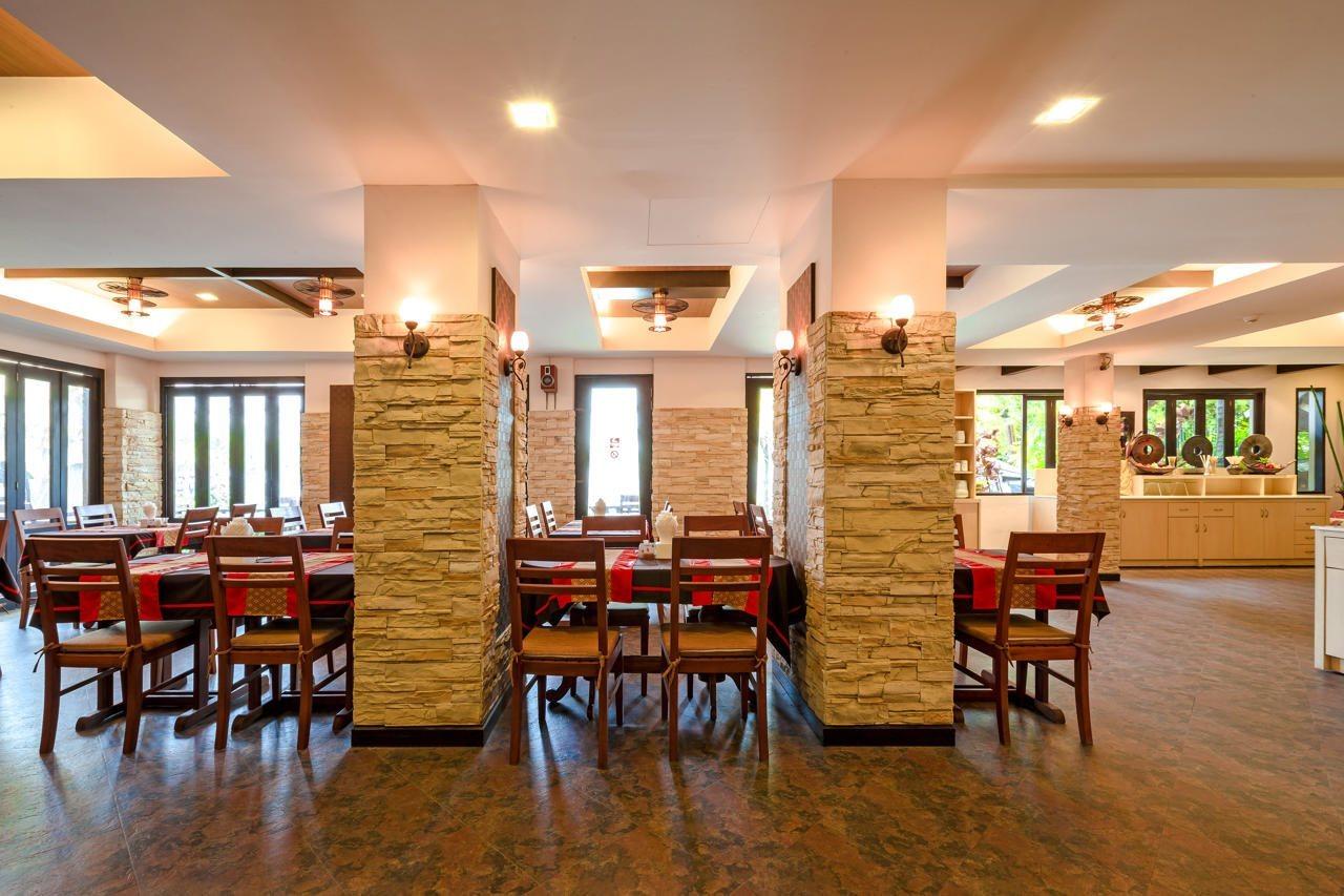 Nipa Resort, - Sha Extra 4*