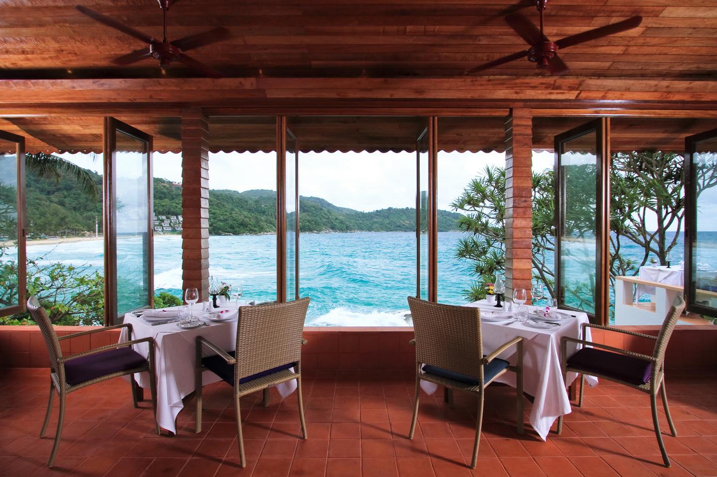 Resort Mom Tri's Royale - Sha Kata Beach (Phuket)