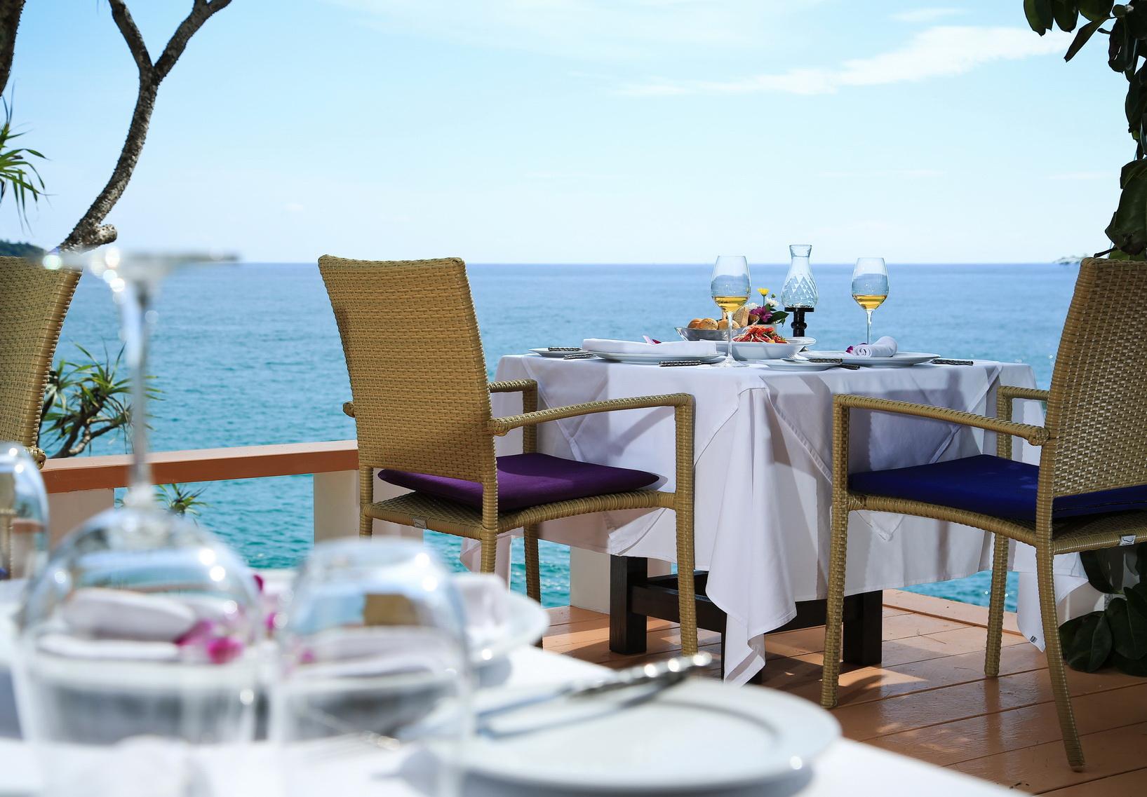 Resort Mom Tri's Royale - Sha 4*