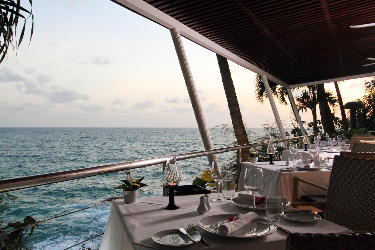 Resort Mom Tri's Royale - Sha Kata Beach (Phuket)