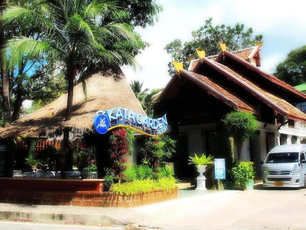 Resort Garden Sha Extra 3*