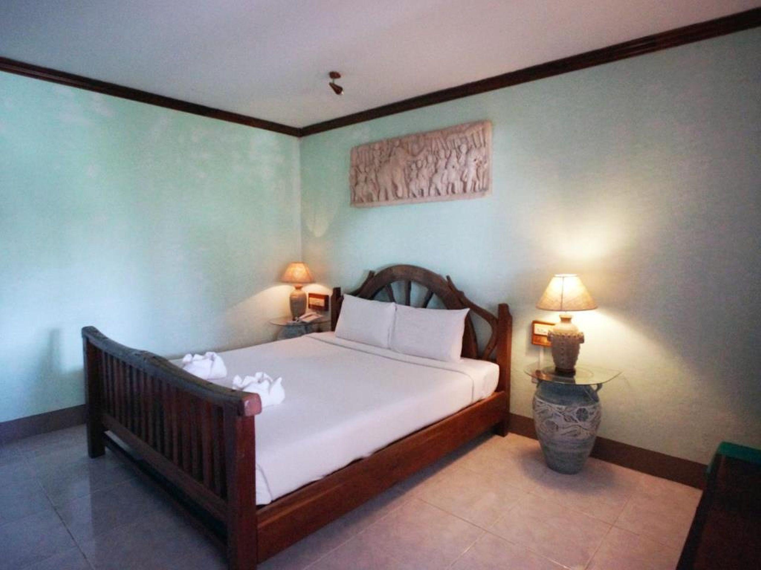 Garden Sha Extra Resort 3*