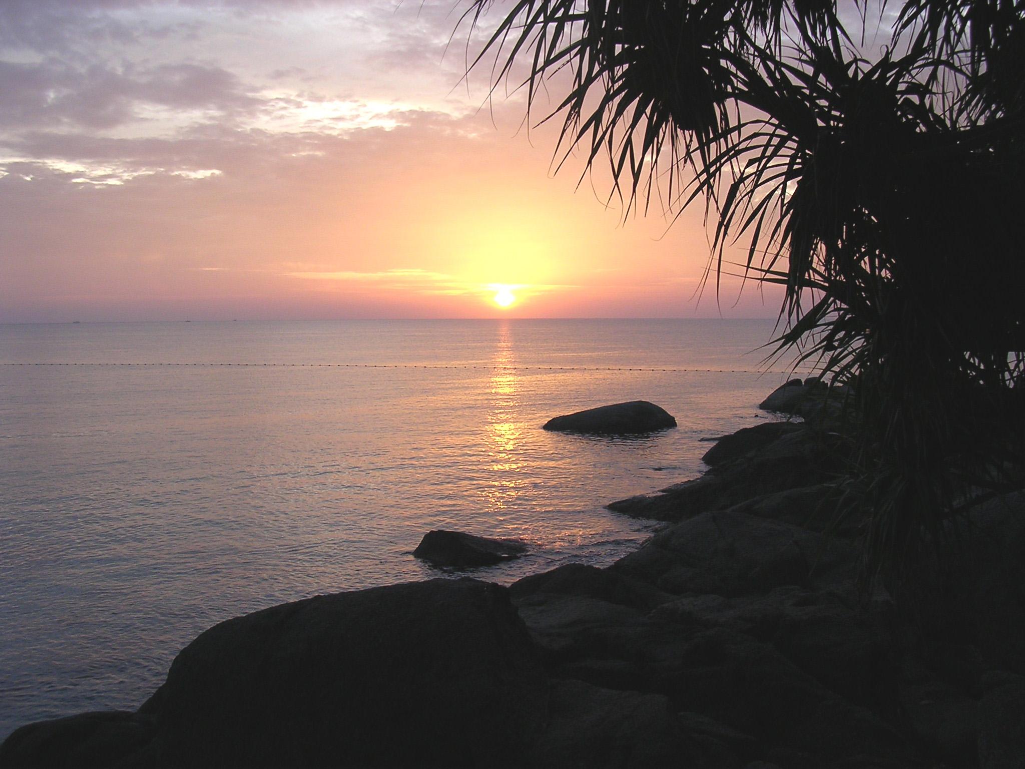 Resort Mom Tri's Royale - Sha Kata Beach (Phuket)
