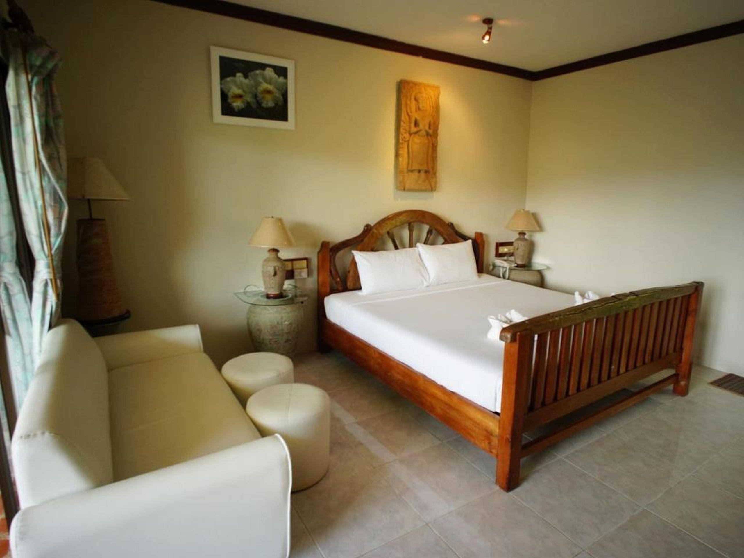 Resort Garden Sha Extra Kata Beach (Phuket)