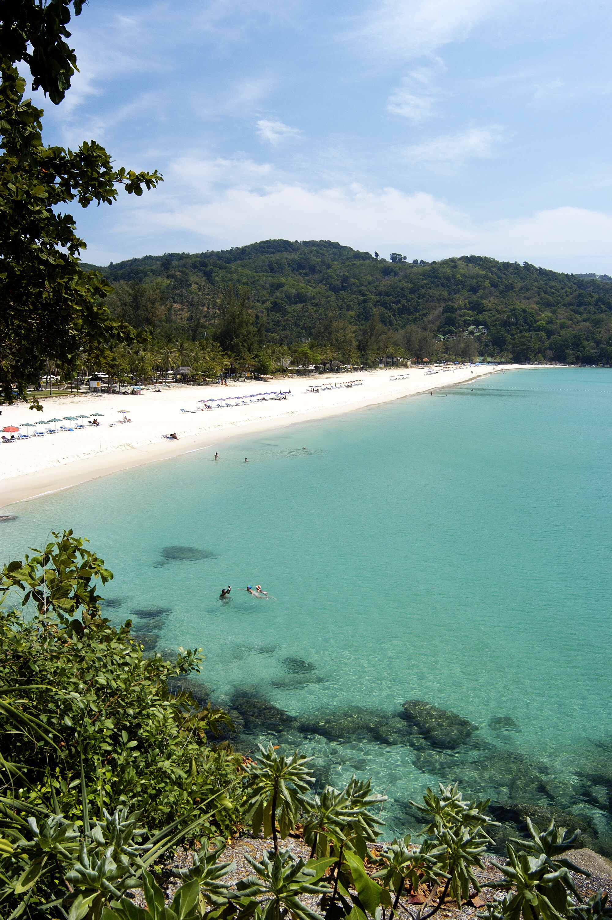 Mom Tri's Royale - Sha 4* Kata Beach (Phuket)