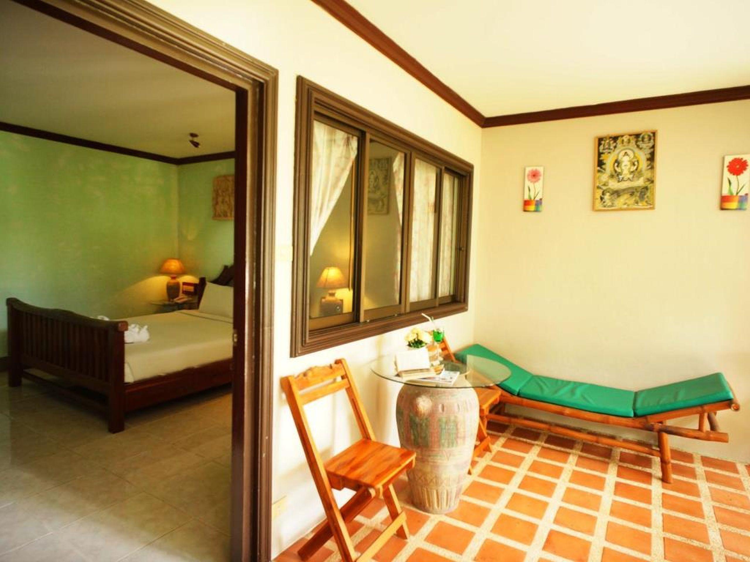 Garden Sha Extra Resort Kata Beach (Phuket)