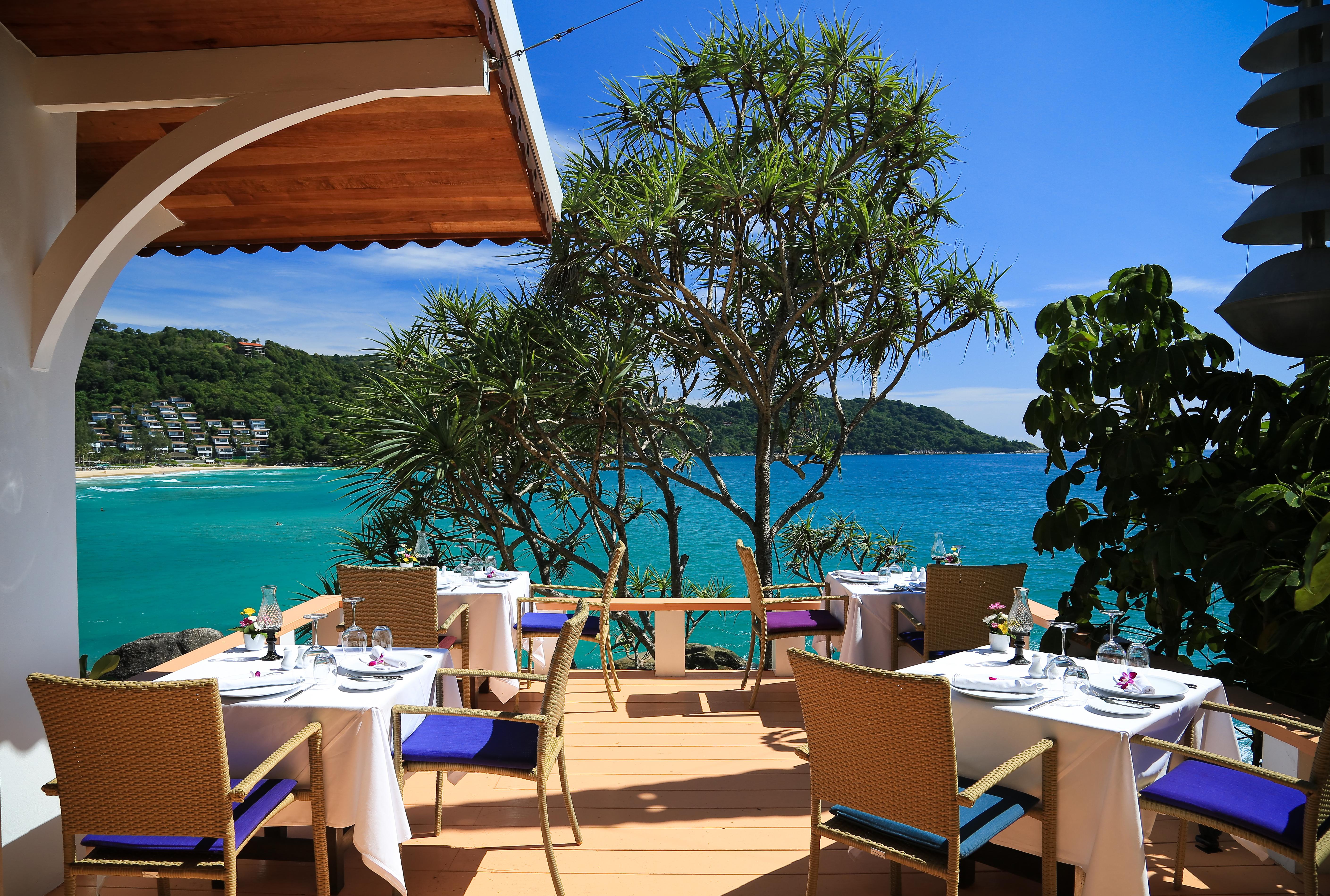 Mom Tri's Royale - Sha 4* Kata Beach (Phuket)