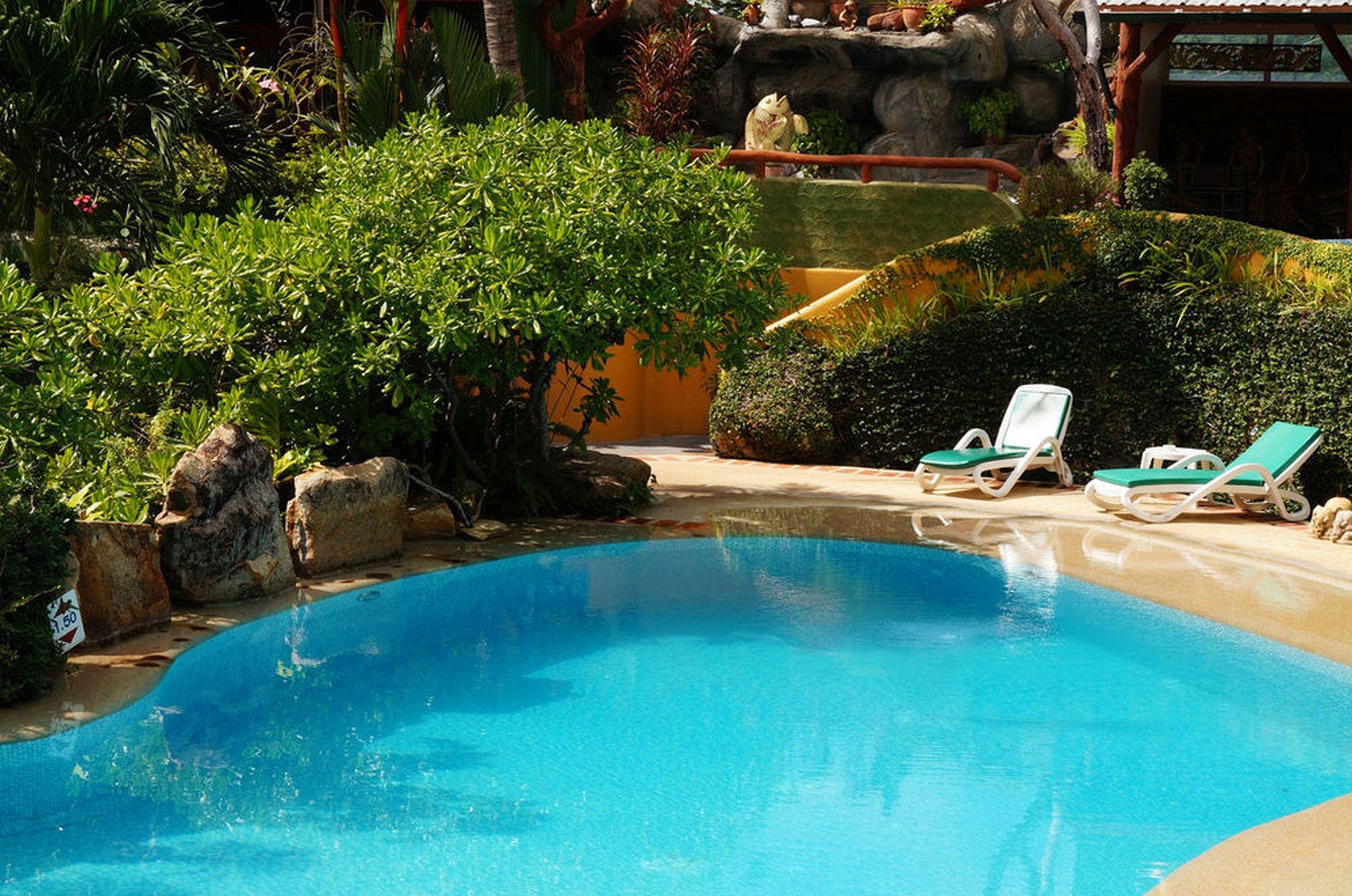 Resort Garden Sha Extra 3*