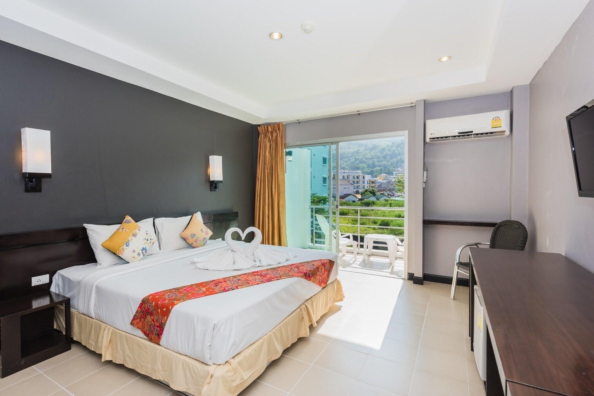 Resort The Natural 3*
