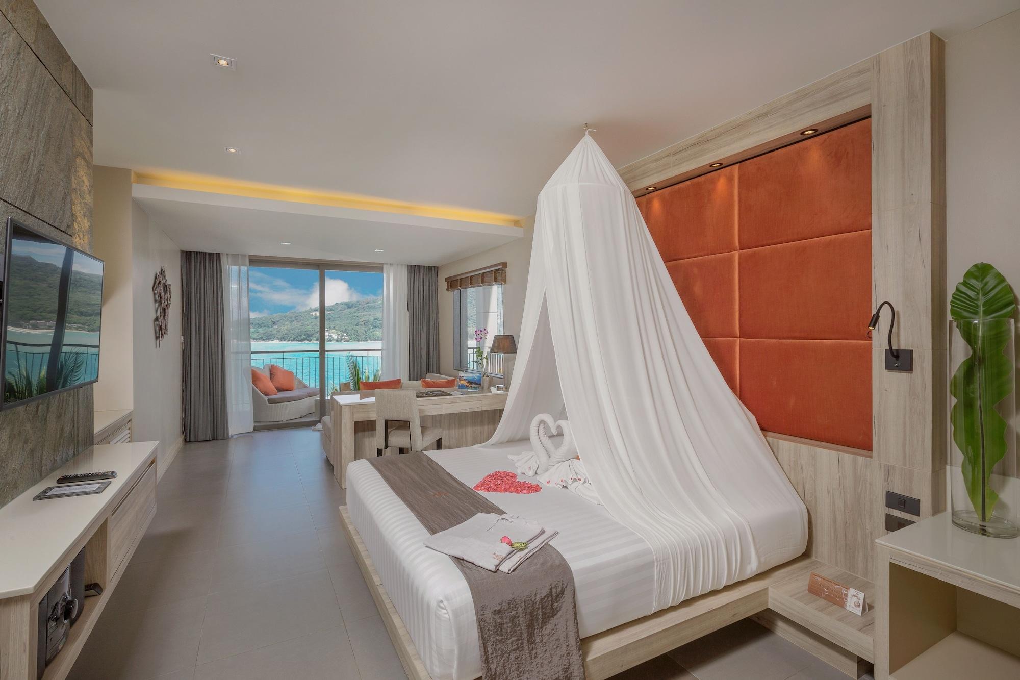 Cape Sienna Phuket Gourmet & - Sha Extra 5*