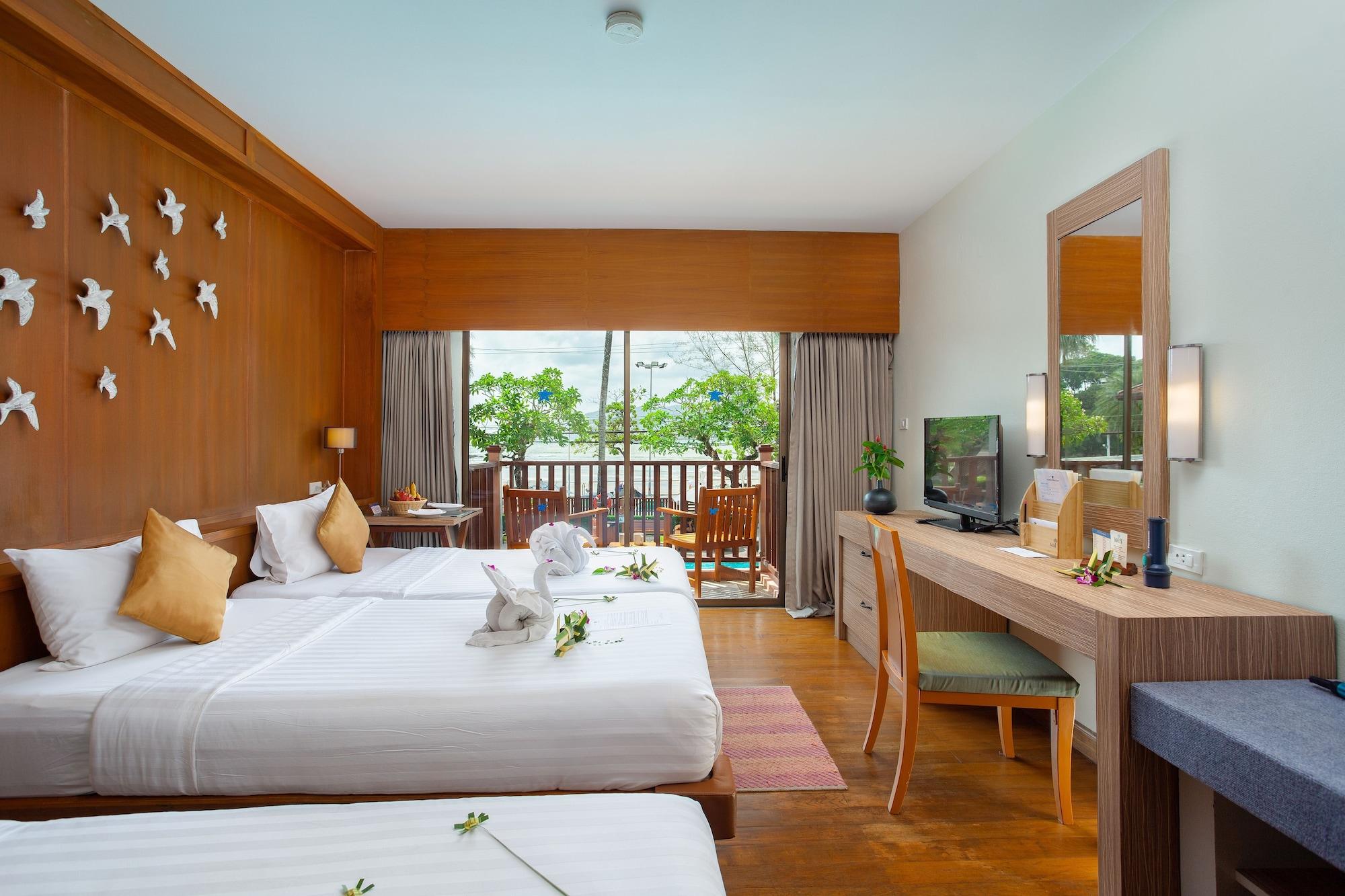 Seaview - Sha Patong