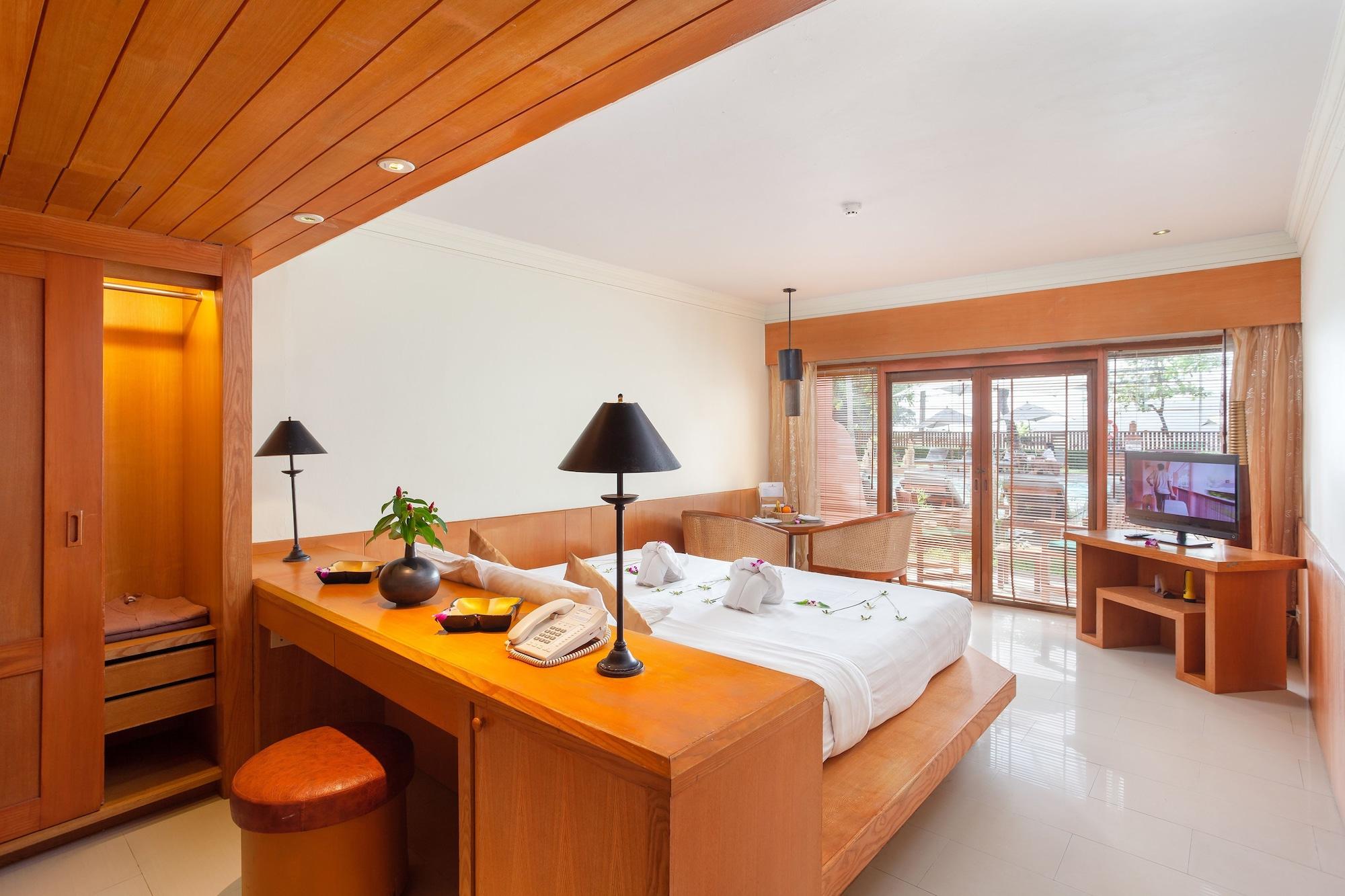 Hotel Seaview - Sha