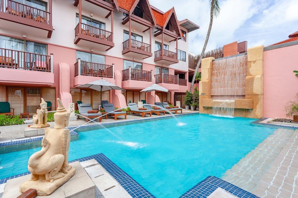 Hotel Seaview - Sha 4*