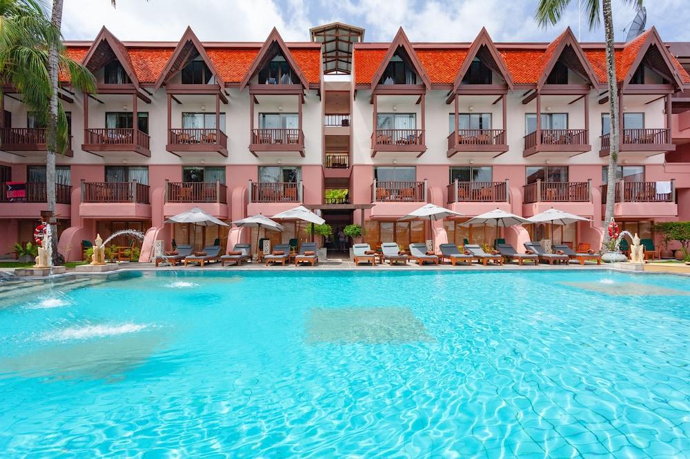 Seaview - Sha Hotel
